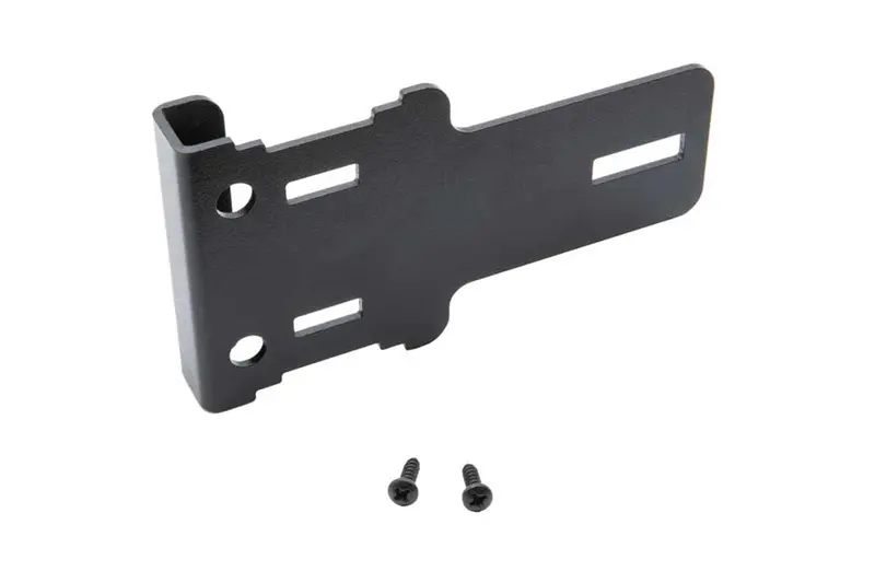 Rugged Radios Radio And Speaker Mic Mount For Handheld Radios 1
