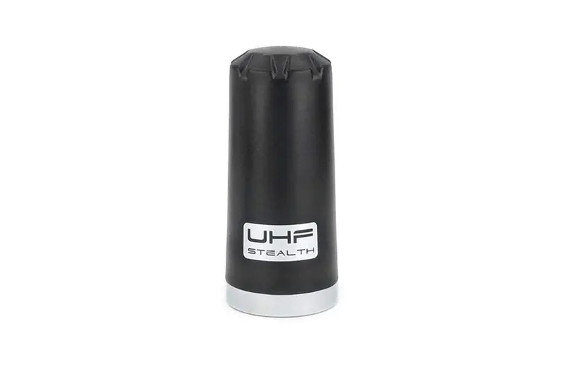 Rugged Radios Stealth Tuned Low Profile Antenna For Gmrs And Uhf - Non-Ground Plane 1