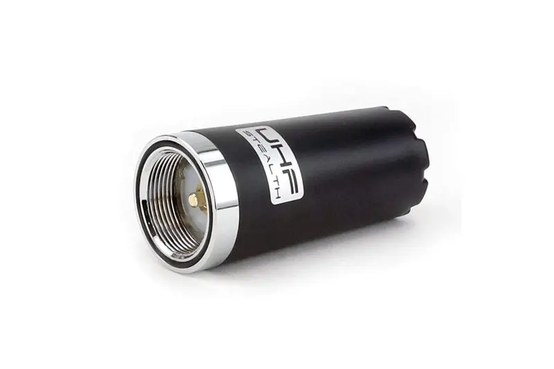 Rugged Radios Stealth Tuned Low Profile Antenna For Gmrs And Uhf - Non-Ground Plane 2