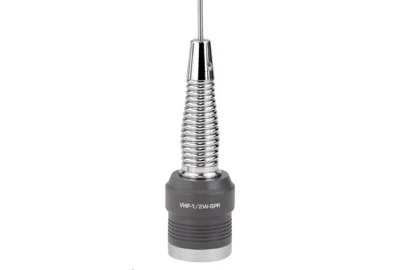 Rugged Radios Vhf 1/2 Wave No Ground Plane (Ngp) Antenna 1