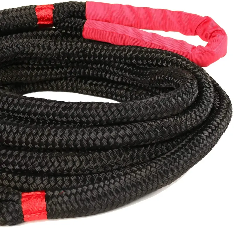 Rugged Ridge Kinetic Recovery Rope, 7/8In X 30Ft 1