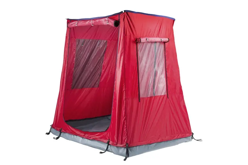Rugged Ridge Roof Top Tent Annex 1