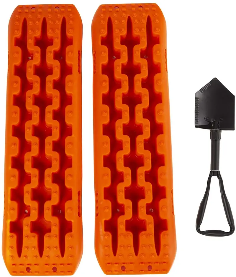 Rugged Ridge Traction Recovery Kit 1