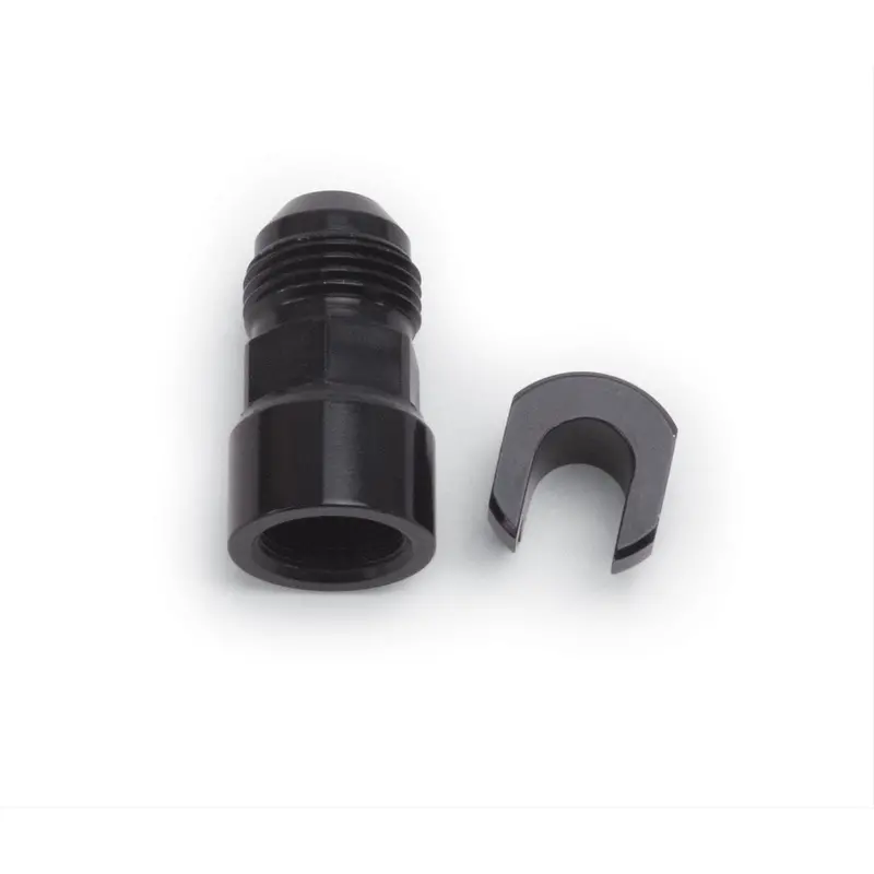 Russell Push-On 3/8" Fitting (Female) To 8An 644133 1