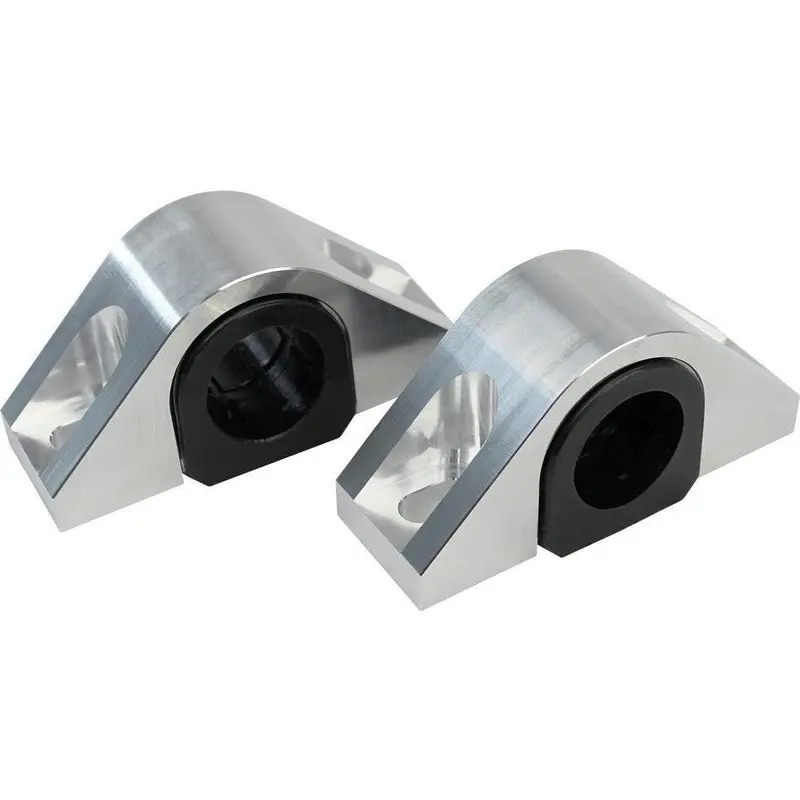 S550 Billet Front Sway Bar Mount 1