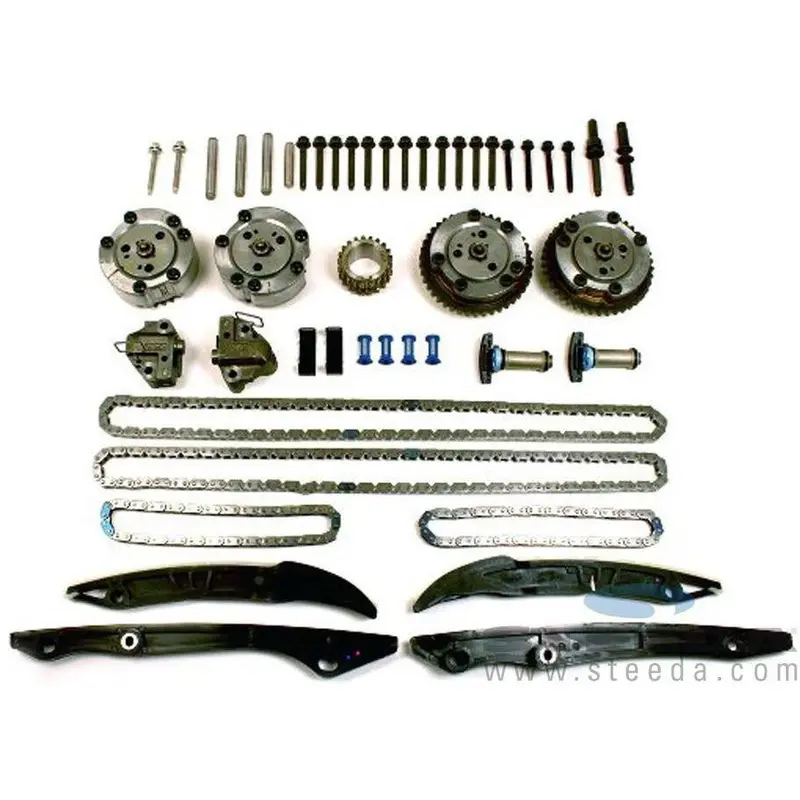 S550 Mustang 5.0L 4V Ti-Vct Coyote Camshaft Drive Kit 1