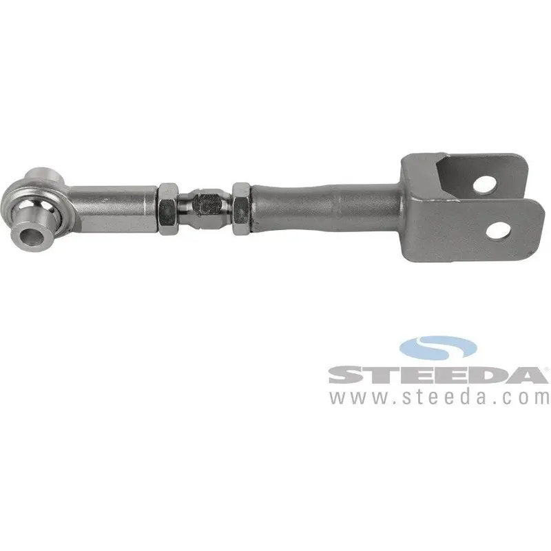 S550 Mustang Adjustable Rear Toe Links 1