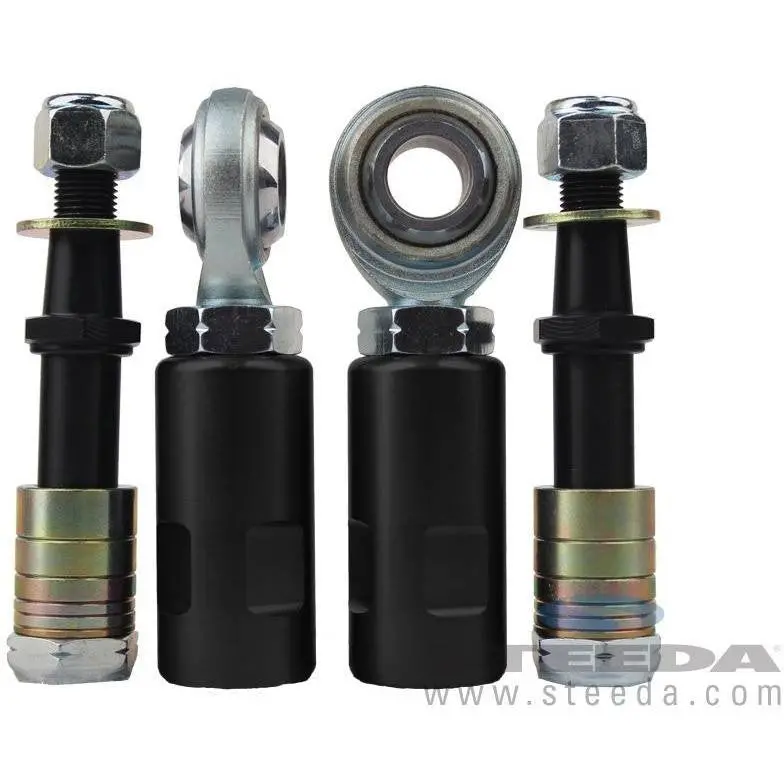 S550 Mustang Bumpsteer Kit 1