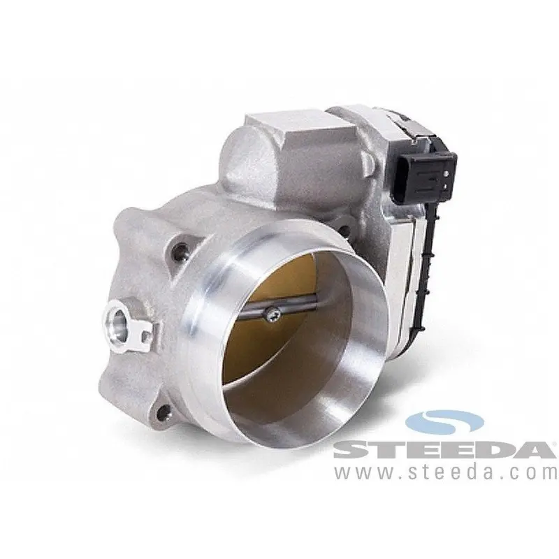 S550 Mustang Gt 85Mm Throttle Body 1