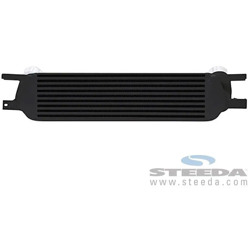 S550 Mustang Performance Intercooler - Black 1