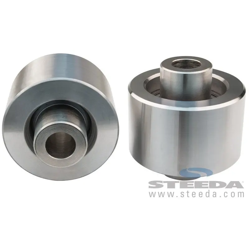 S550 Mustang Rear Lower Control Arm Spherical Bearings 1