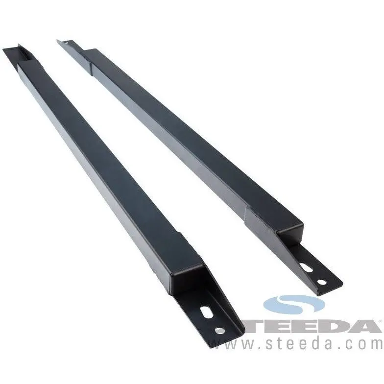 S550 Mustang Ultra Lite Chassis Jacking Rails 1