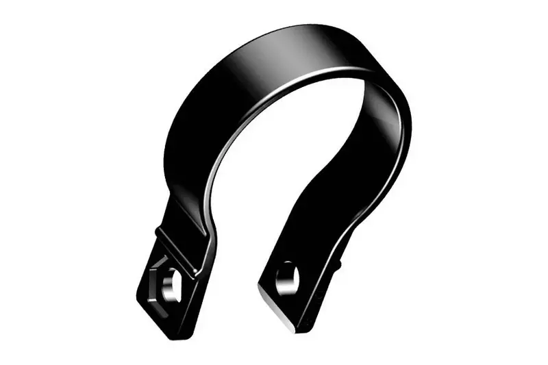 Scosche Baseclamp 1.50In Tube Clamp 1