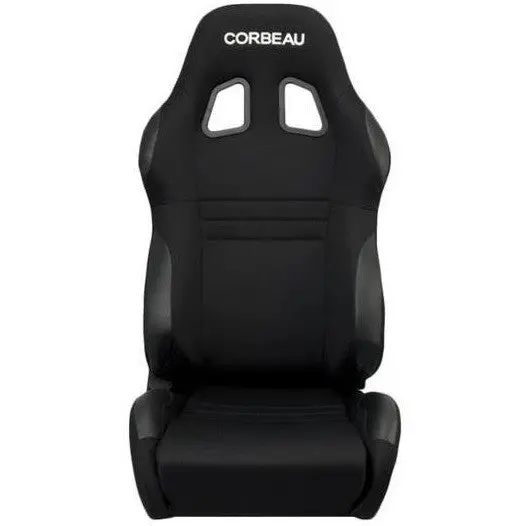 Seat (A4 Black Cloth Wide Each) 1