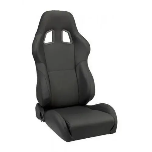 Seat (A4 Black Leather Each) 1