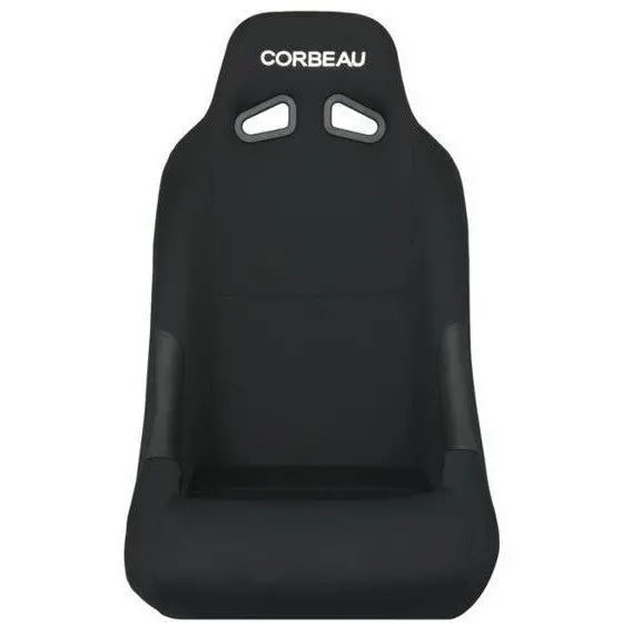 Seat (Black Cloth Clubman Each) 1