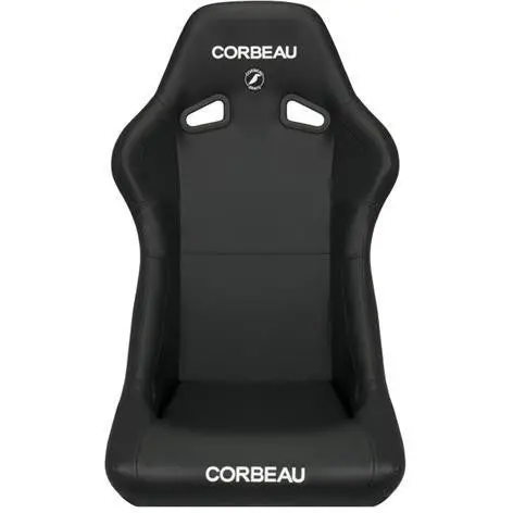 Seat (Black Vinyl Forza Each) 1