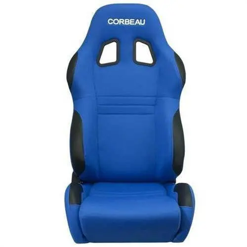 Seat (Blue Cloth - A4 Each) 1