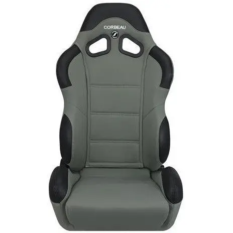 Seat (Cr1 Gray Cloth Each) 1