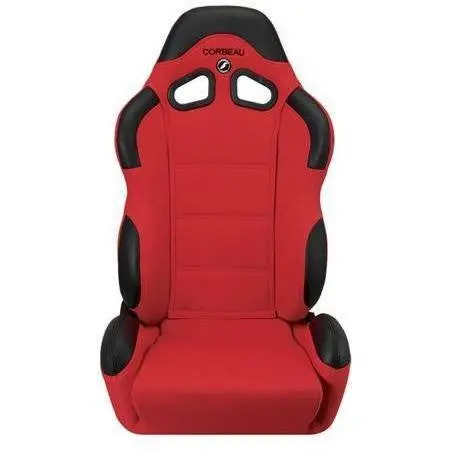 Seat (Cr1 Red Cloth Each) 1