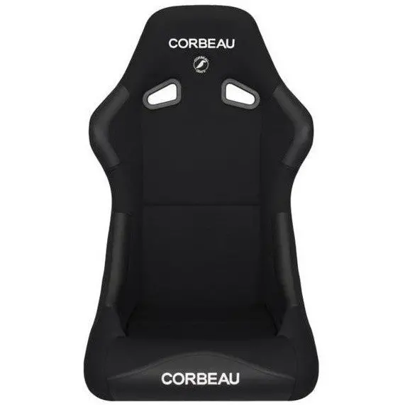 Seat (Forza Black Cloth Each) 1