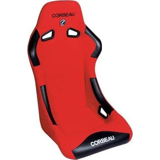 Seat (Forza Red Cloth Each) 1