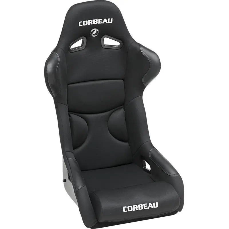Seat (Fx1 Black With Red Cloth Each) 1
