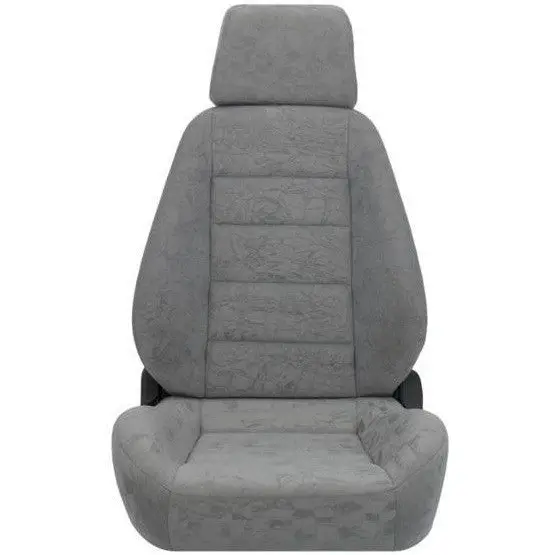Seat (Sport Seat Grey Cloth Each) 1