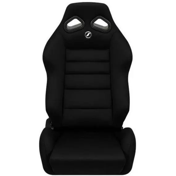 Seat (Trs Black Cloth Each) 1