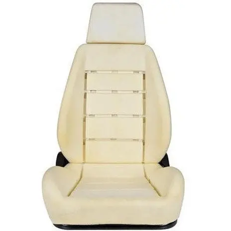Seat (Uncovered Sport Seat Each) 1