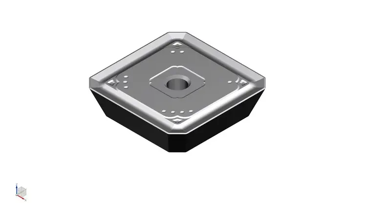 Sekr 1203 Aftn Grade Fm125 #Fmcarbide 1