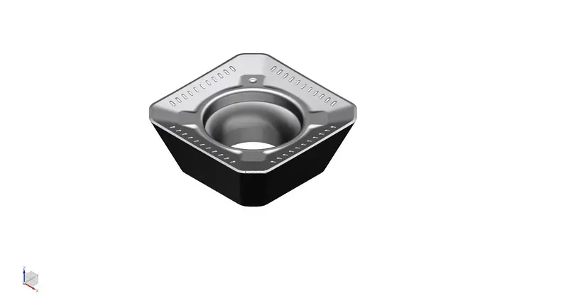 Sekt 1204 Aftn Grade Fm125 #Fmcarbide 1