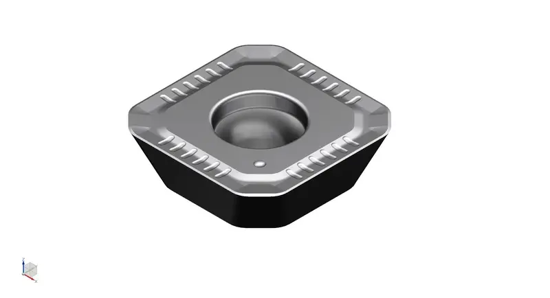 Sekt 13T3 Agtn Grade Fm125 #Fmcarbide 1