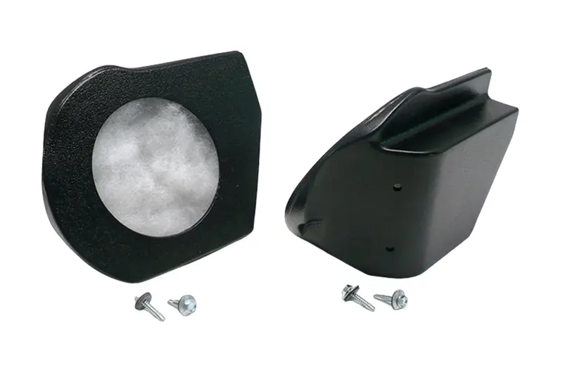 Select Increments Mod Pods (Enclosures Only) - Lj/Tj/Yj/Cj 1