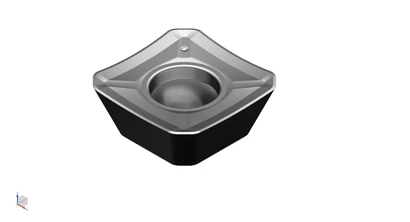 Semt 1204 Aftn Grade Fm125 #Fmcarbide 1