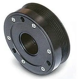 Sfi Fluid Dampener Performance Pulley 1