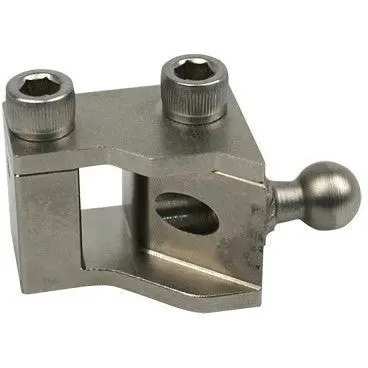 Short Throw Shifter Bracket 1