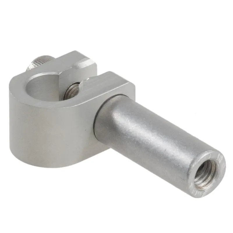 Shovel Research Light Mount For Rod Steward 1