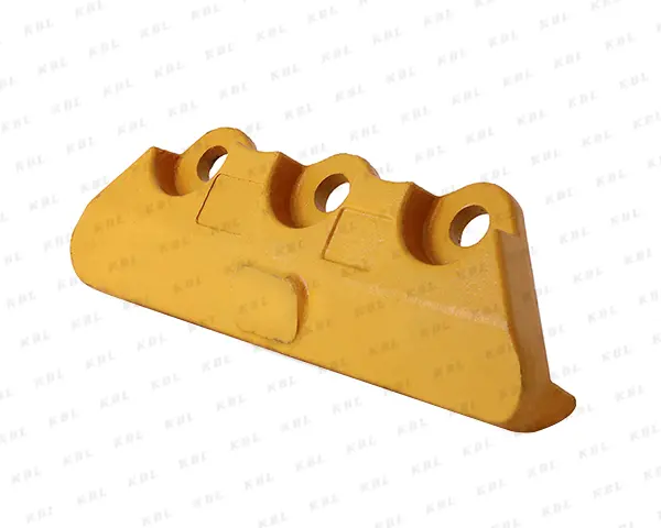 Side Protector / Shround - Hitachi 1