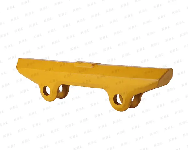Side Protector / Shround - Komatsu 1