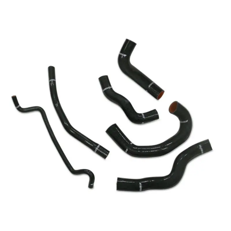 Silicone Radiator Hose Kit, Fits Ford Mustang V8 2005-2006 1
