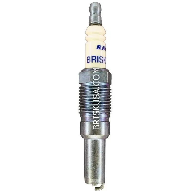 Silver Racing Spark Plug (Each Supercharged/Turbocharged) 1