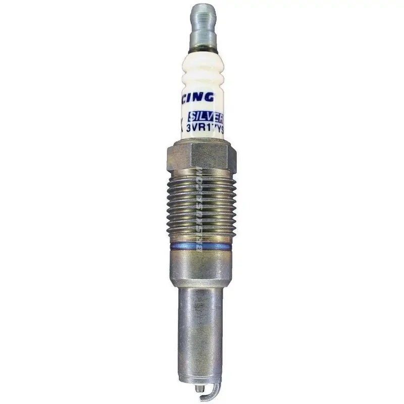 Silver Racing Spark Plug (Normally Aspirated Each) 1