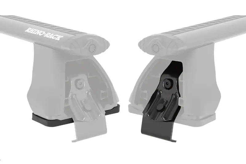 Silverado/F-150/Sierra Rhino Rack 2500 Fitting Kit 1