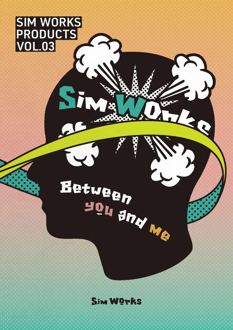 Simworks Catalog Vol.3 1