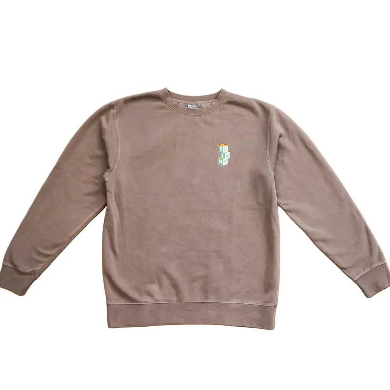 Simworks Crewneck Sweatshirt 7