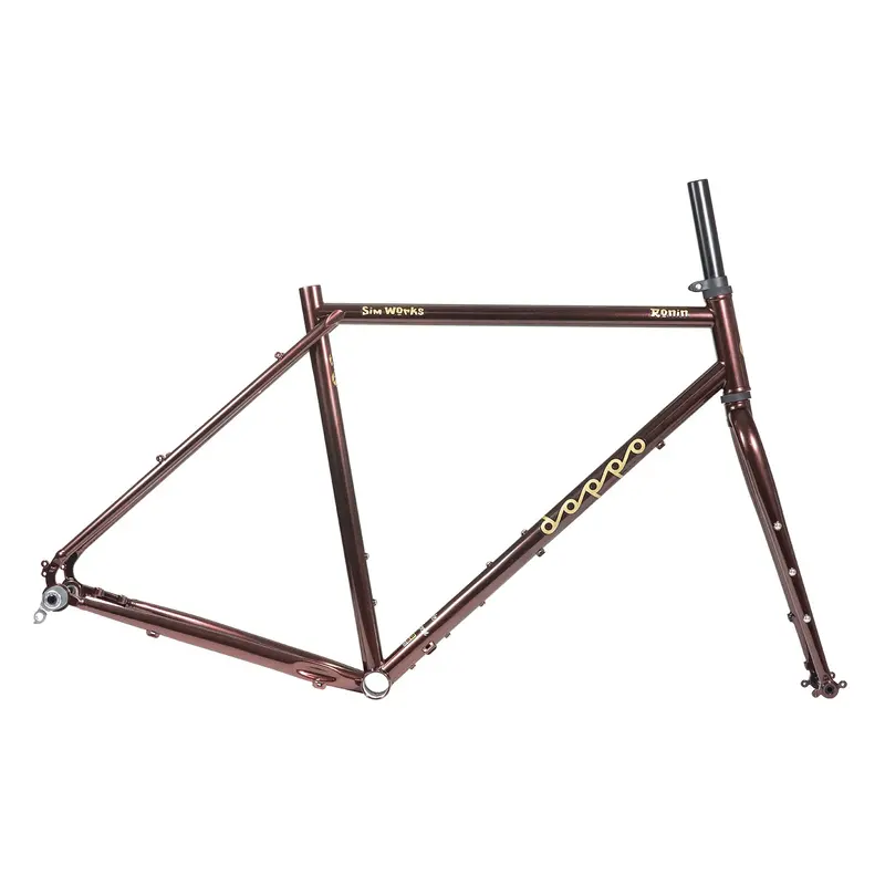 Simworks Doppo Ronin Frame Set 1