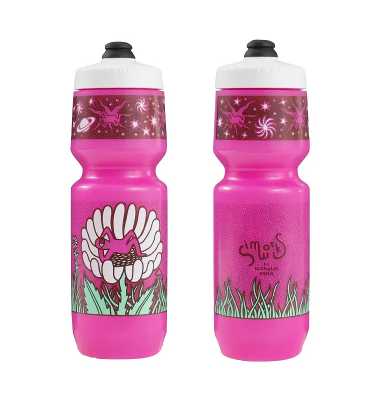 Simworks Earth Gazer Bottle 1