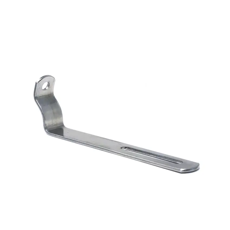 Simworks Front Rack Stay 1