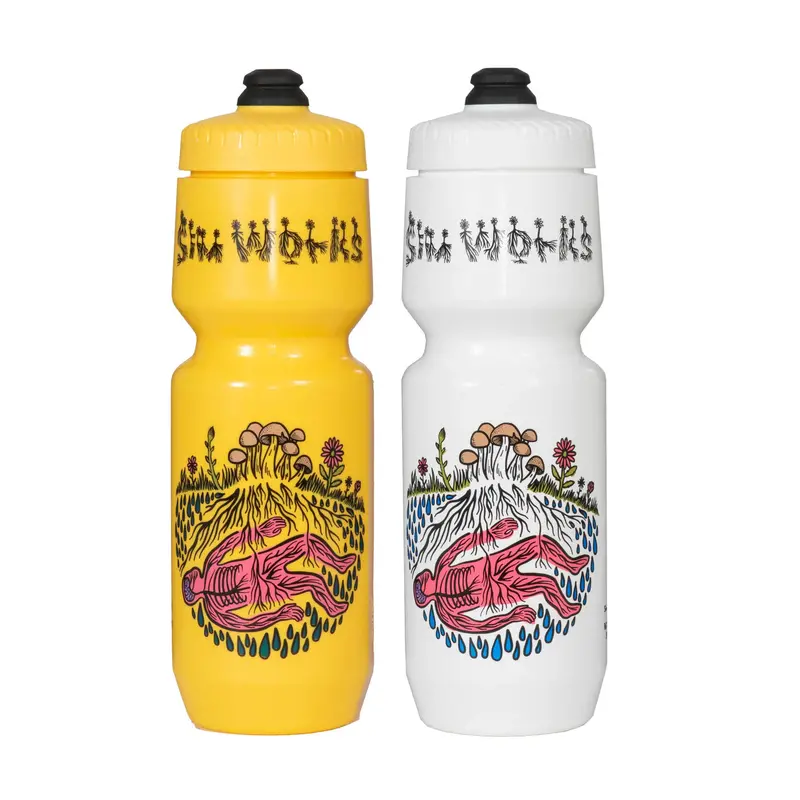 Simworks Human Mushroom Bottle 1